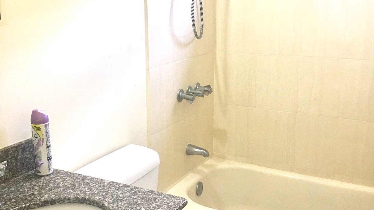 Photo of Bathroom in Mammee Bay