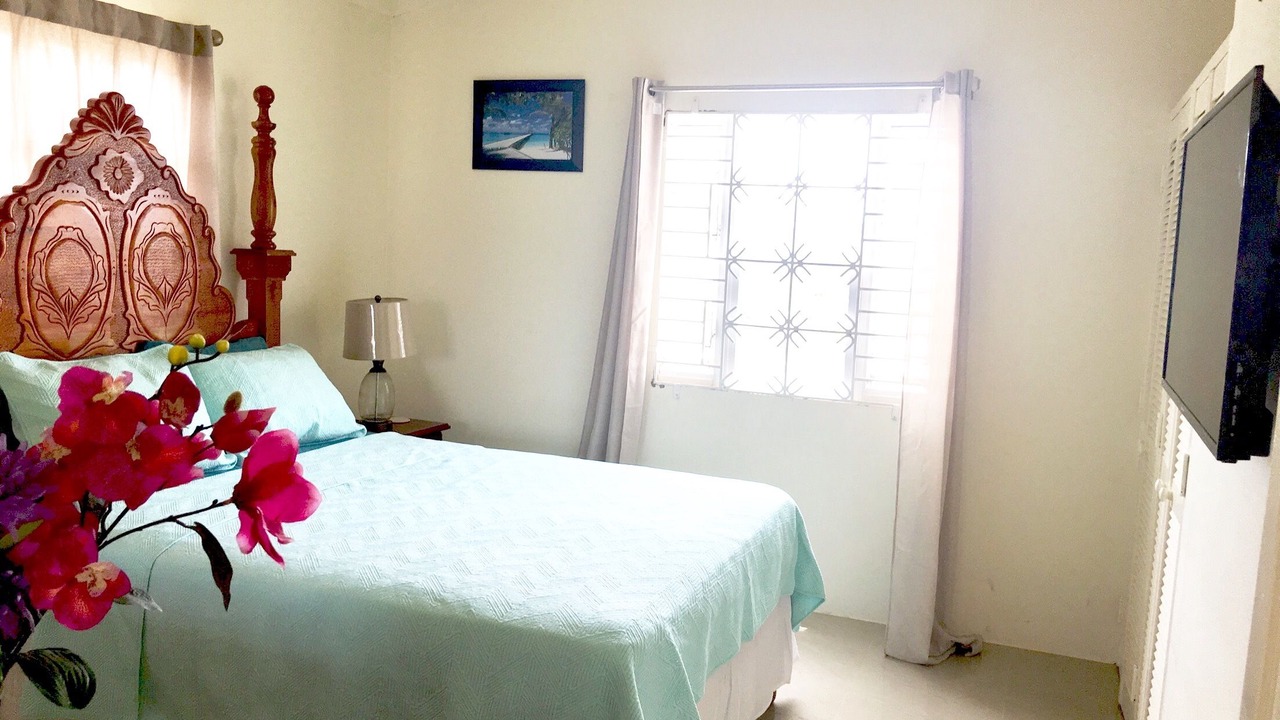 Photo of Bathroom in Mammee Bay