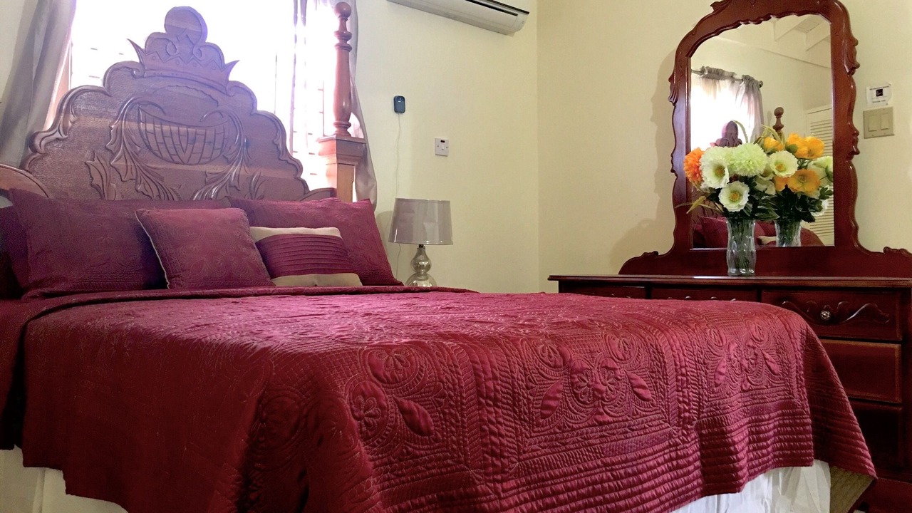 Photo of Bathroom in Mammee Bay
