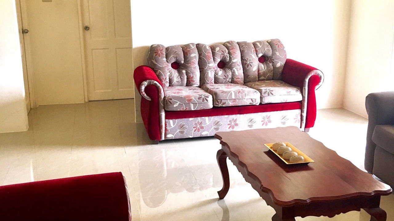 Photo of Bedroom in Mammee Bay