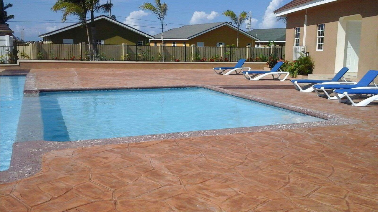 Photo of Outdoor in Mammee Bay