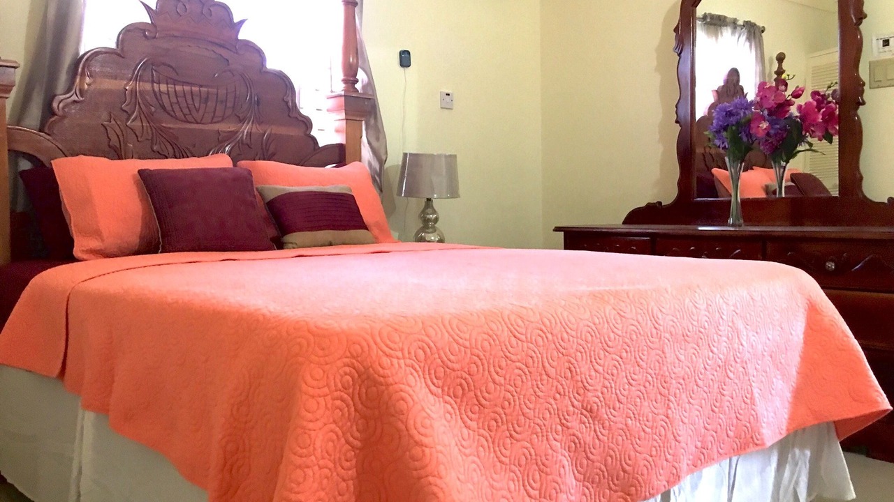 Photo of Bathroom in Mammee Bay