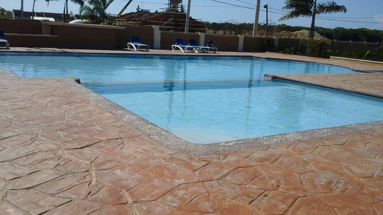 Photo of Outdoor in Mammee Bay