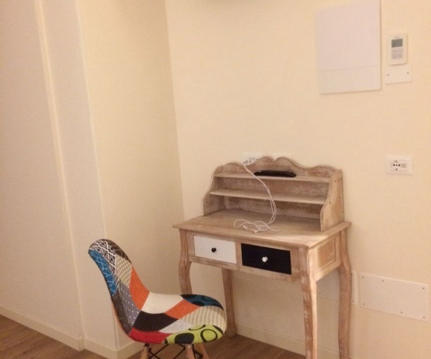 Photo of Bedroom in Legnago