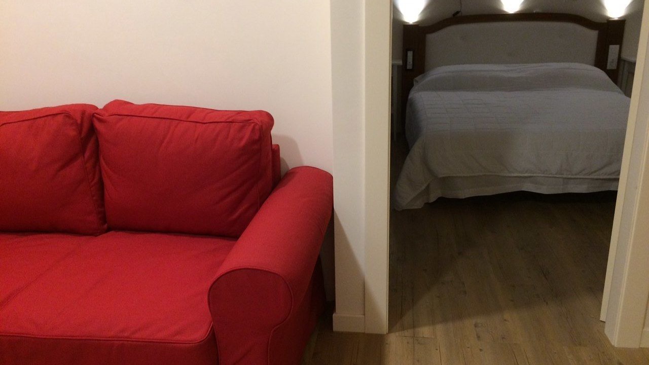Photo of Bedroom in Legnago