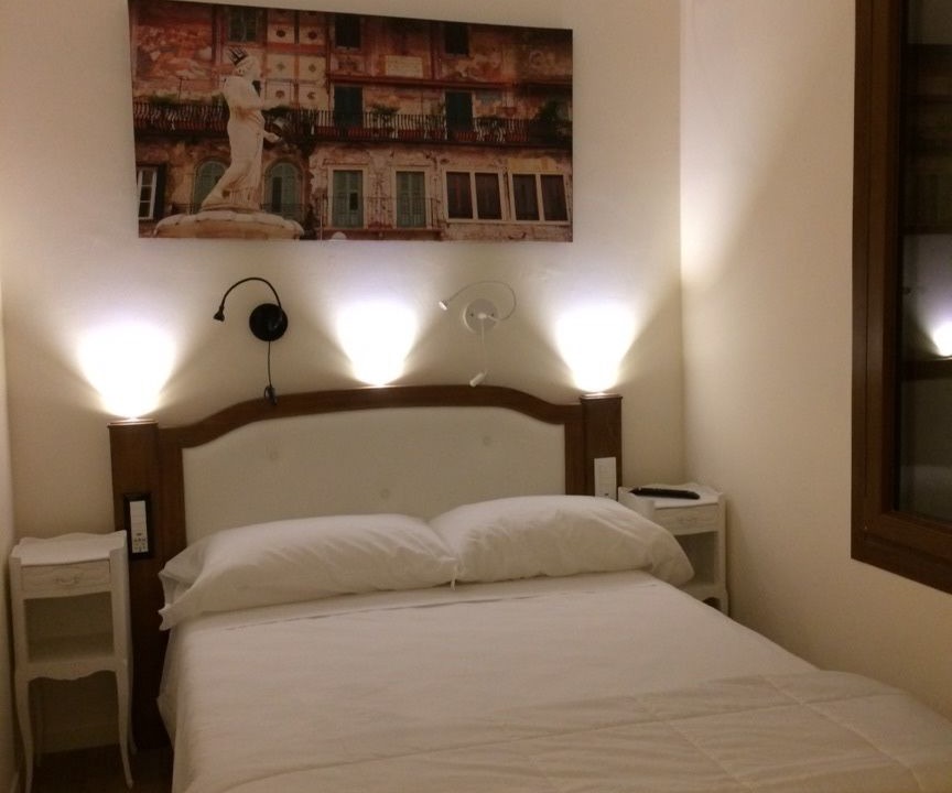 Photo of Bedroom in Legnago
