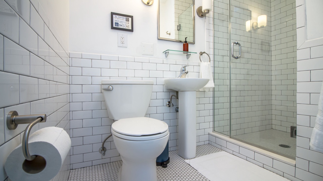 Photo of Bathroom in Queens