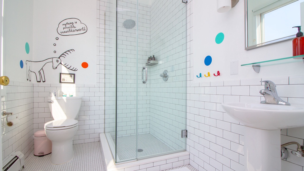 Photo of Bathroom in Queens
