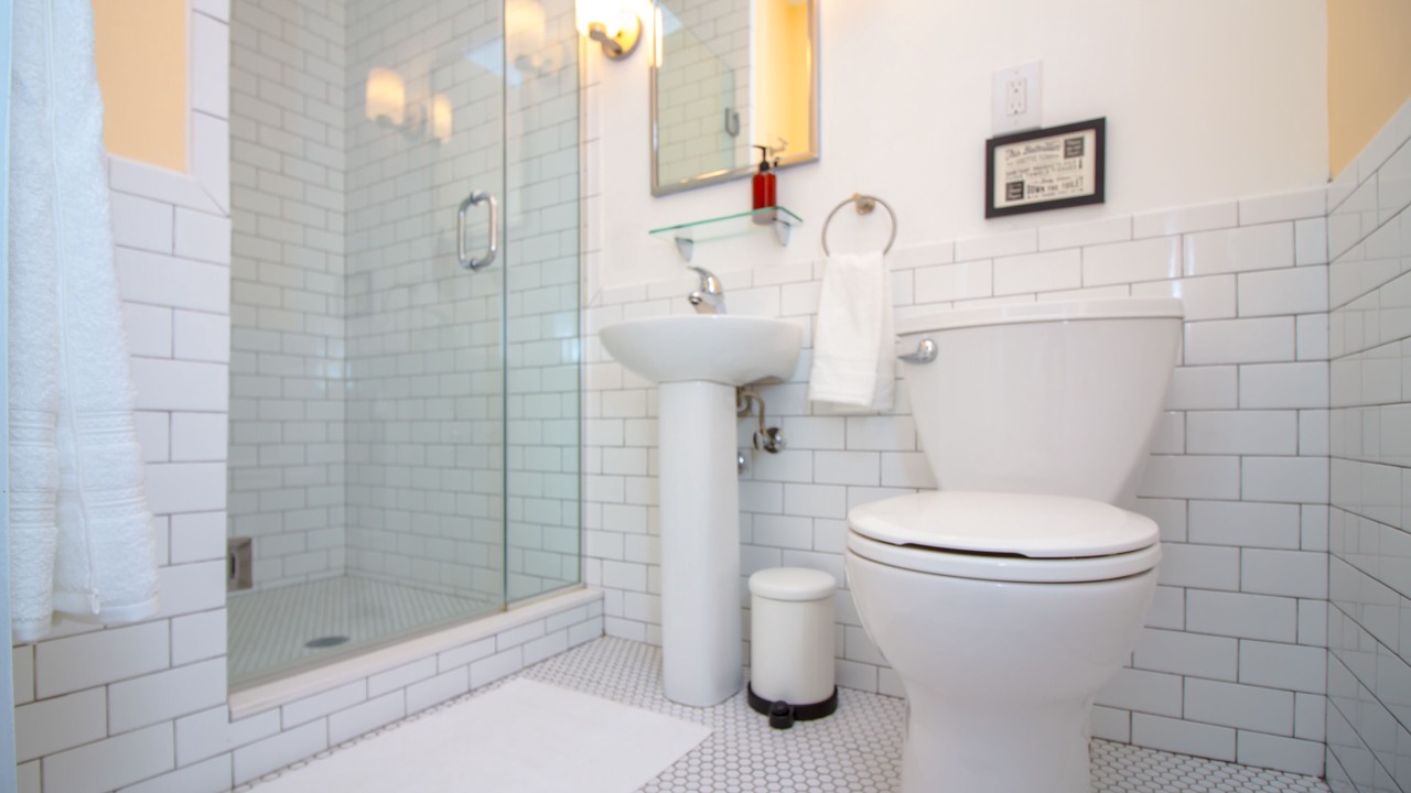 Photo of Bathroom in Queens