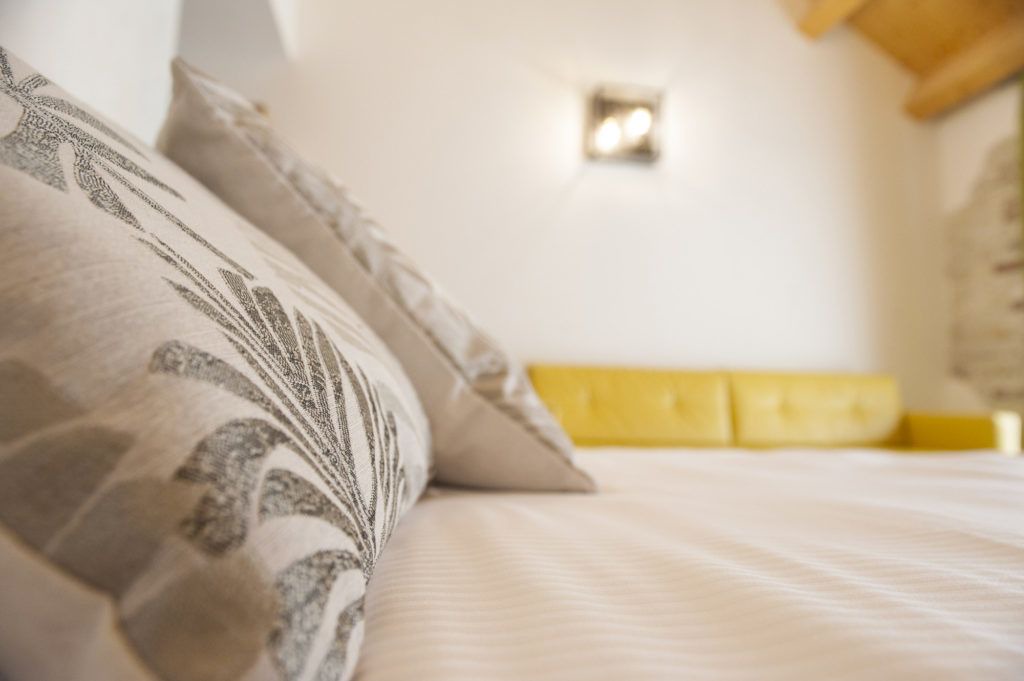 Photo of Bedroom in Valdobbiadene