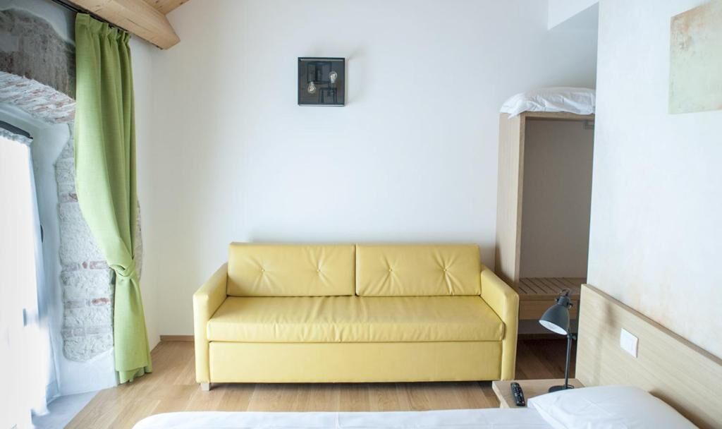 Photo of Bedroom in Valdobbiadene