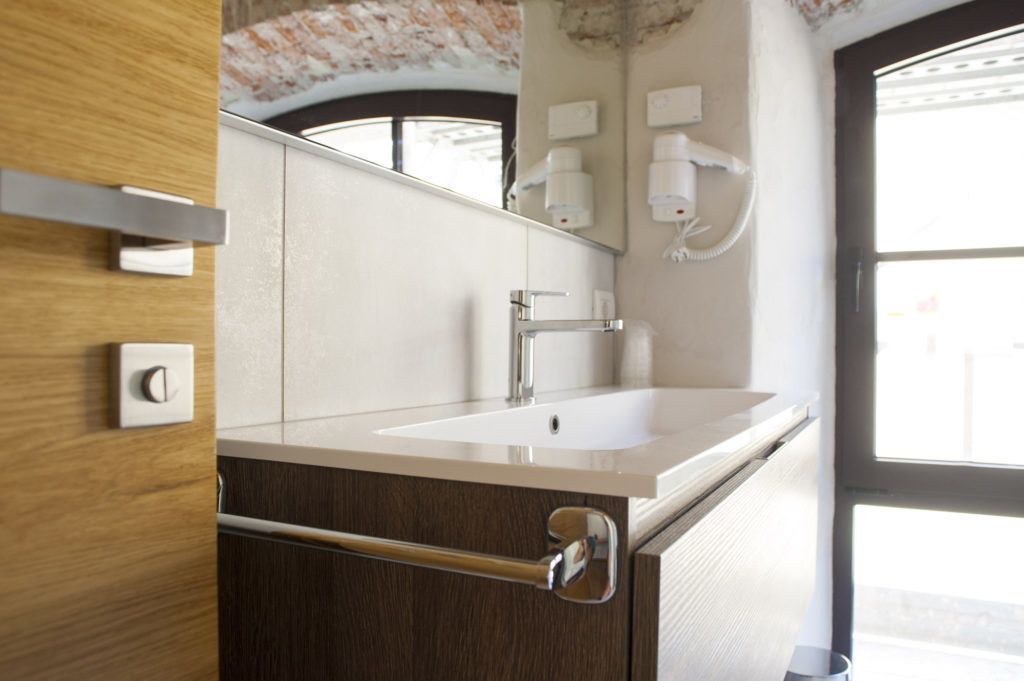 Photo of Bathroom in Valdobbiadene