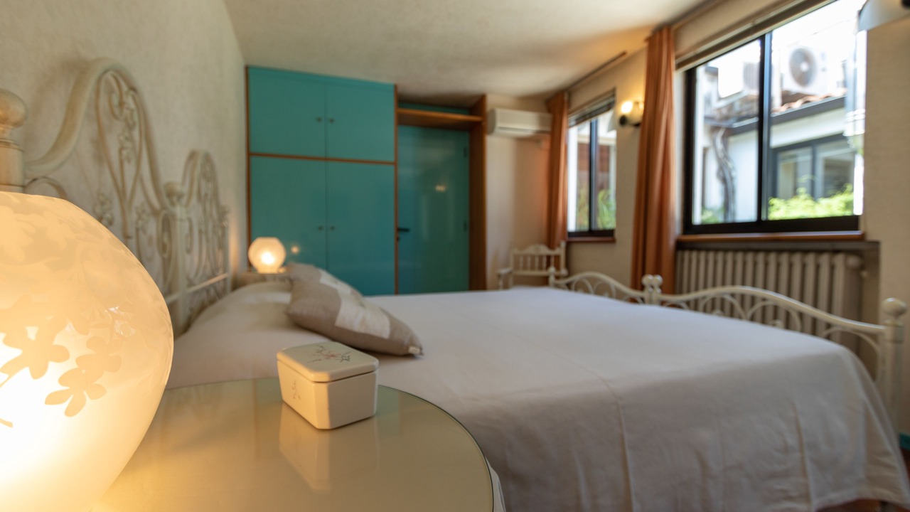 Photo of Bedroom in Cittadella
