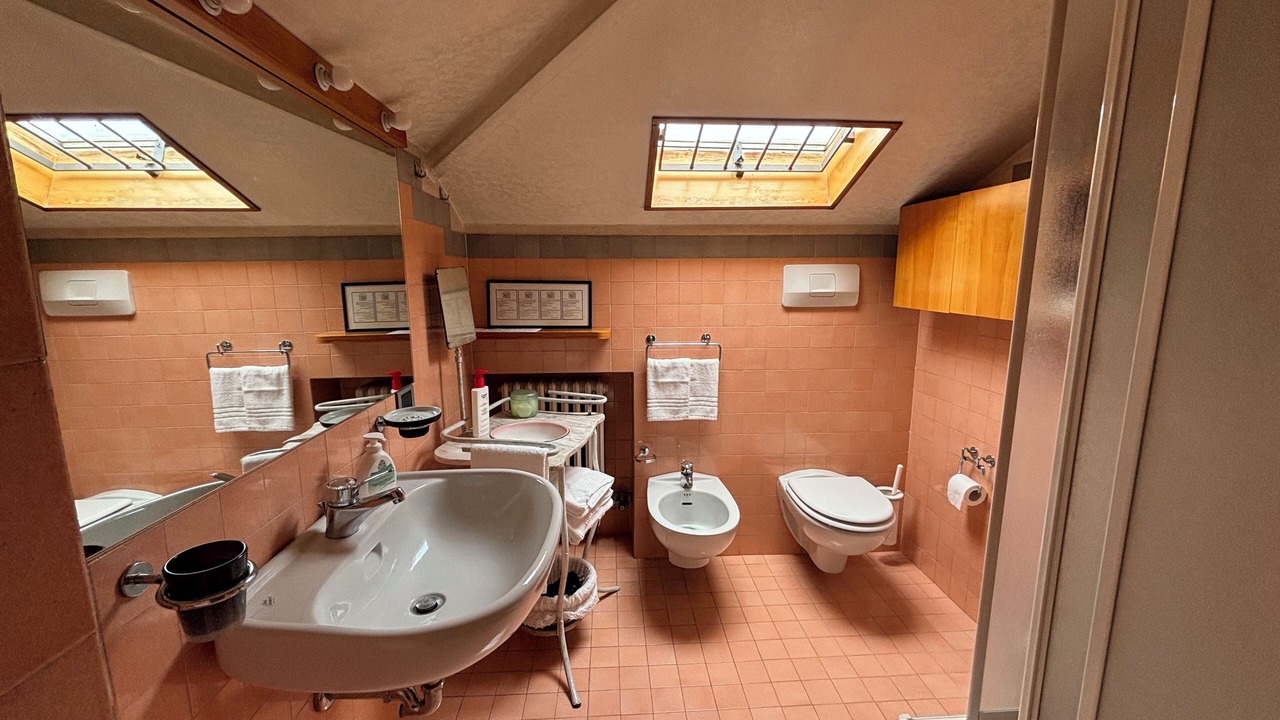 Photo of Bathroom in Cittadella