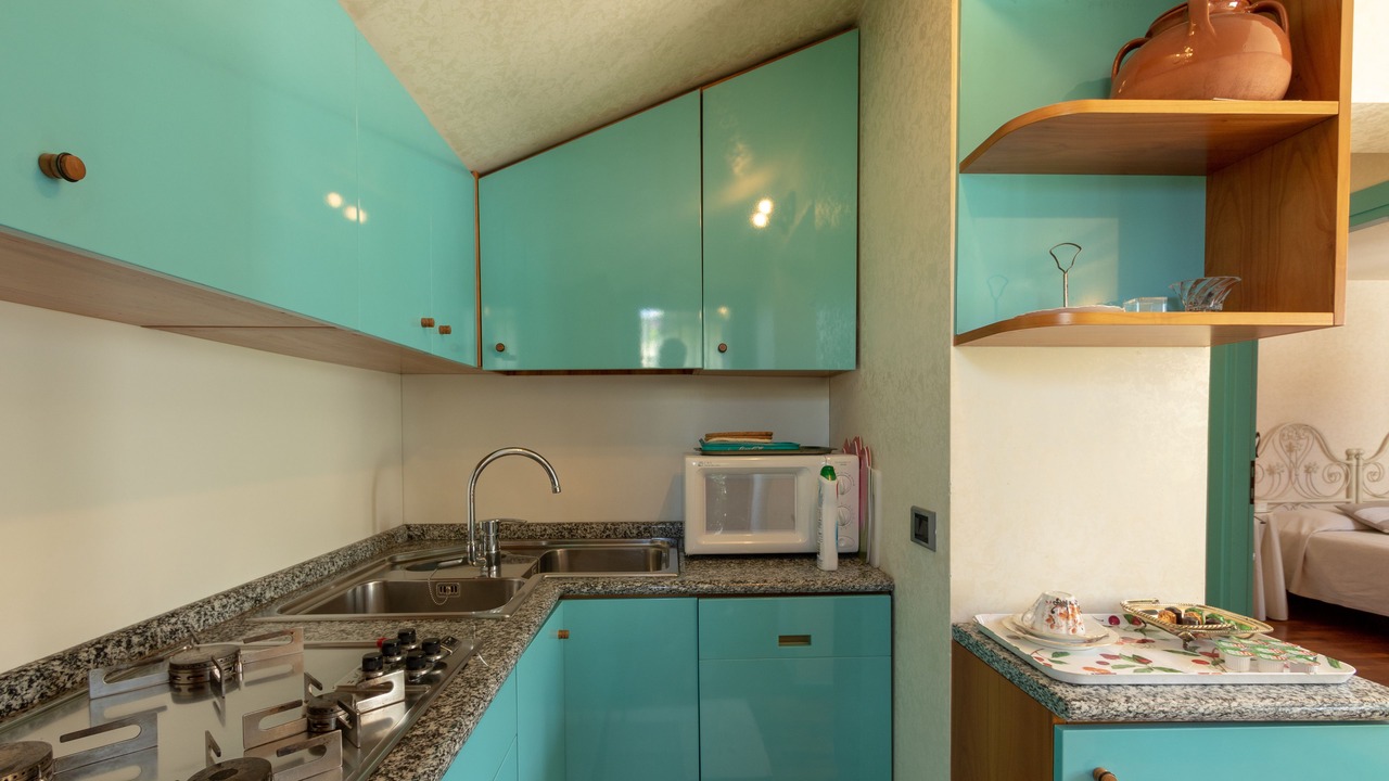 Photo of Kitchen in Cittadella