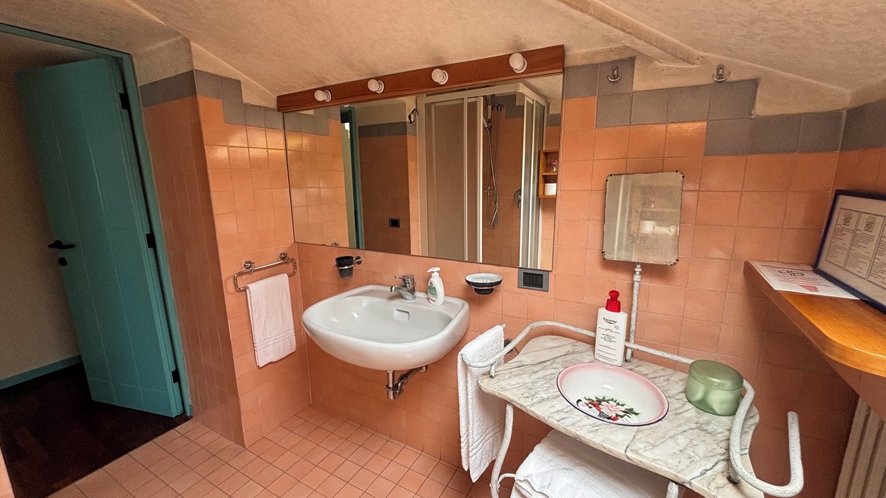 Photo of Bathroom in Cittadella