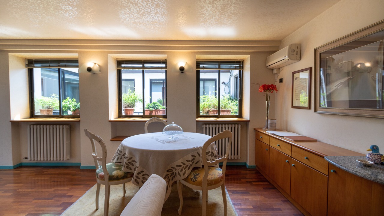 Photo of Livingroom in Cittadella