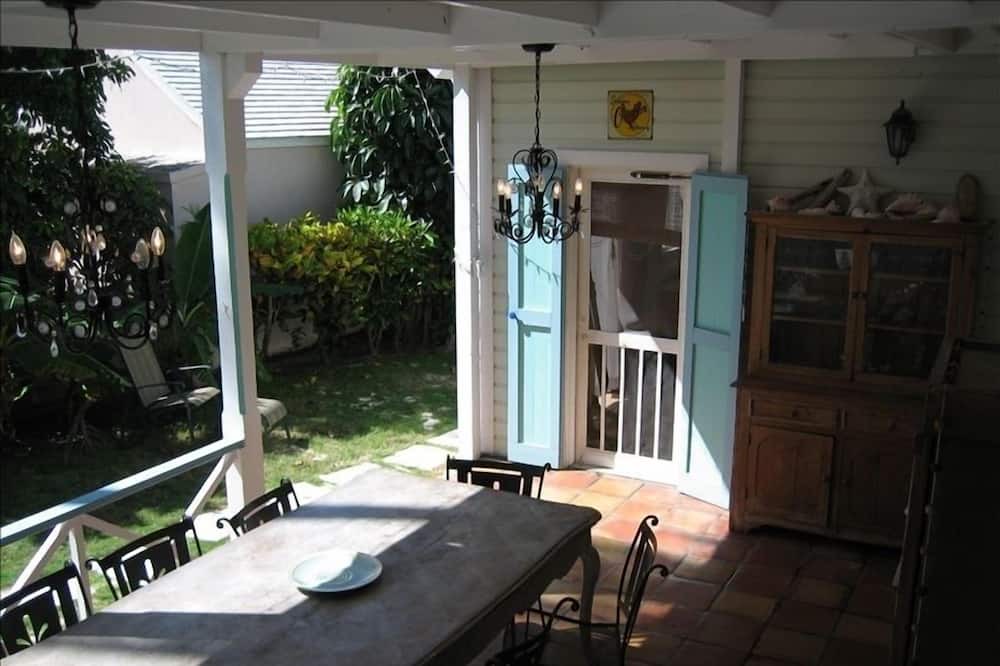 Photo of Outdoor in Spanish Wells