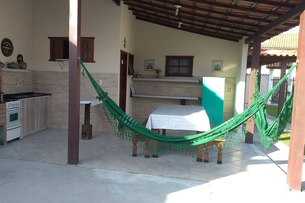 Photo of Patio Balcony in Pero