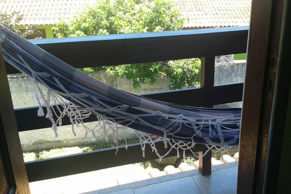 Photo of Patio Balcony in Pero