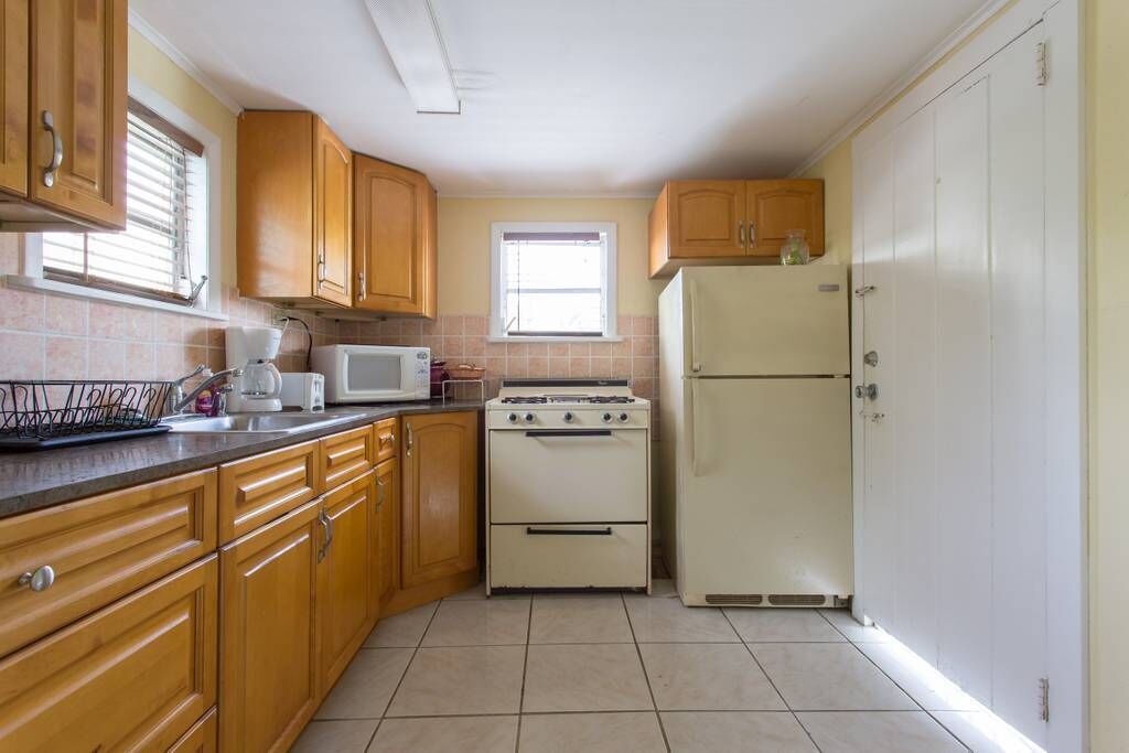 Photo of Kitchen in Westward Villas Subdivision