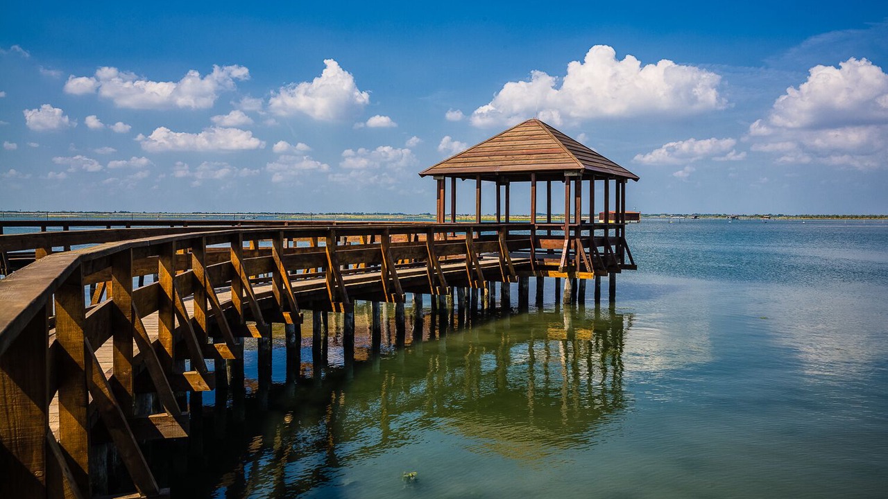Photo of Outdoor in Rosolina Mare