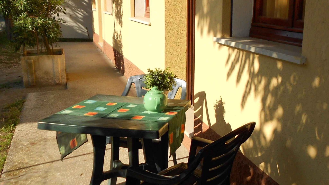 Photo of Outdoor in Rosolina Mare