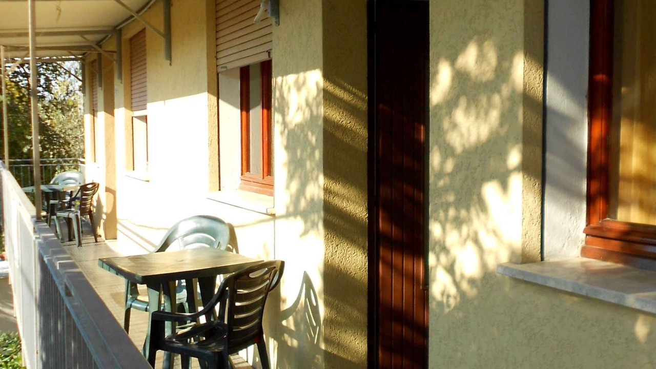 Photo of Outdoor in Rosolina Mare