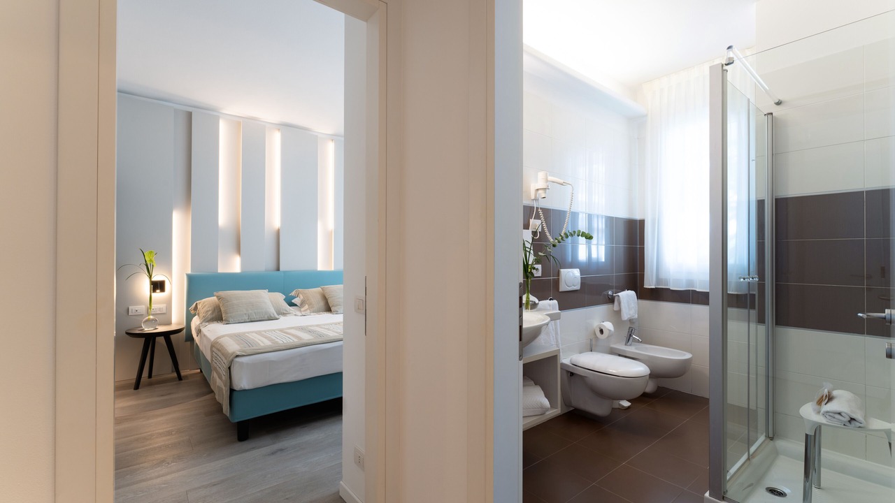 Photo of Bedroom in Jesolo Pineta