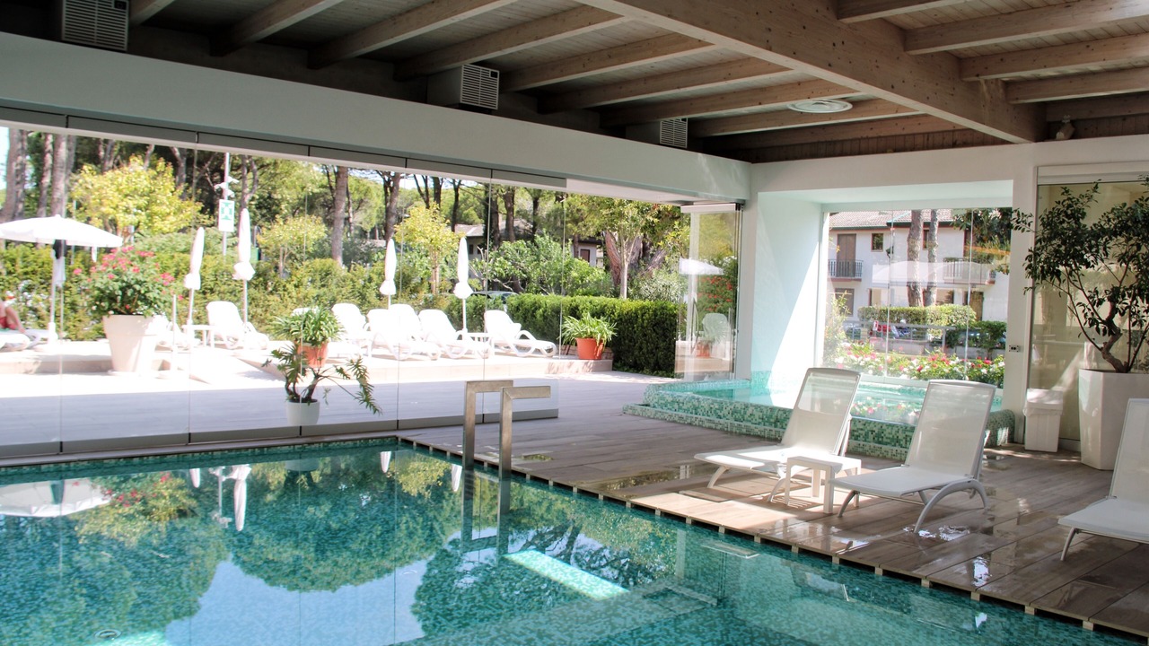 Photo of Outdoor in Jesolo Pineta