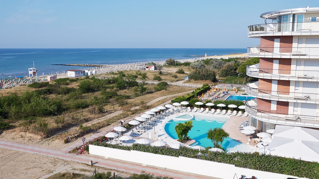 Photo of Outdoor in Jesolo Pineta