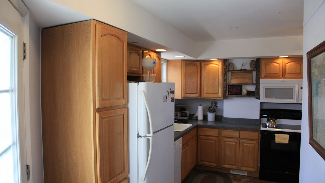 Photo of Kitchen in Broad Channel