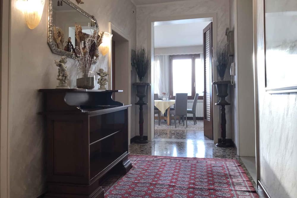 Photo of Livingroom in Santa Maria in Stelle
