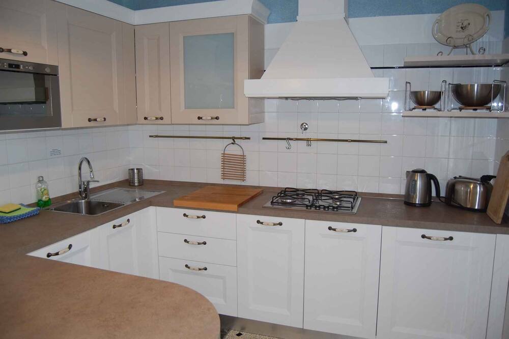 Photo of Kitchen in Santa Maria in Stelle