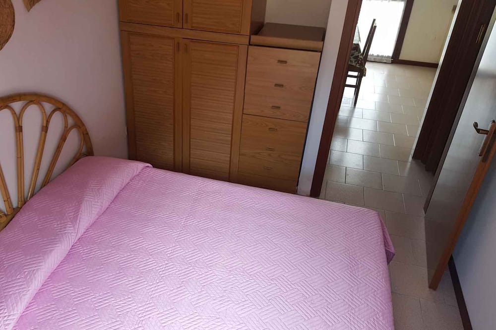 Photo of Bedroom in Rosolina Mare