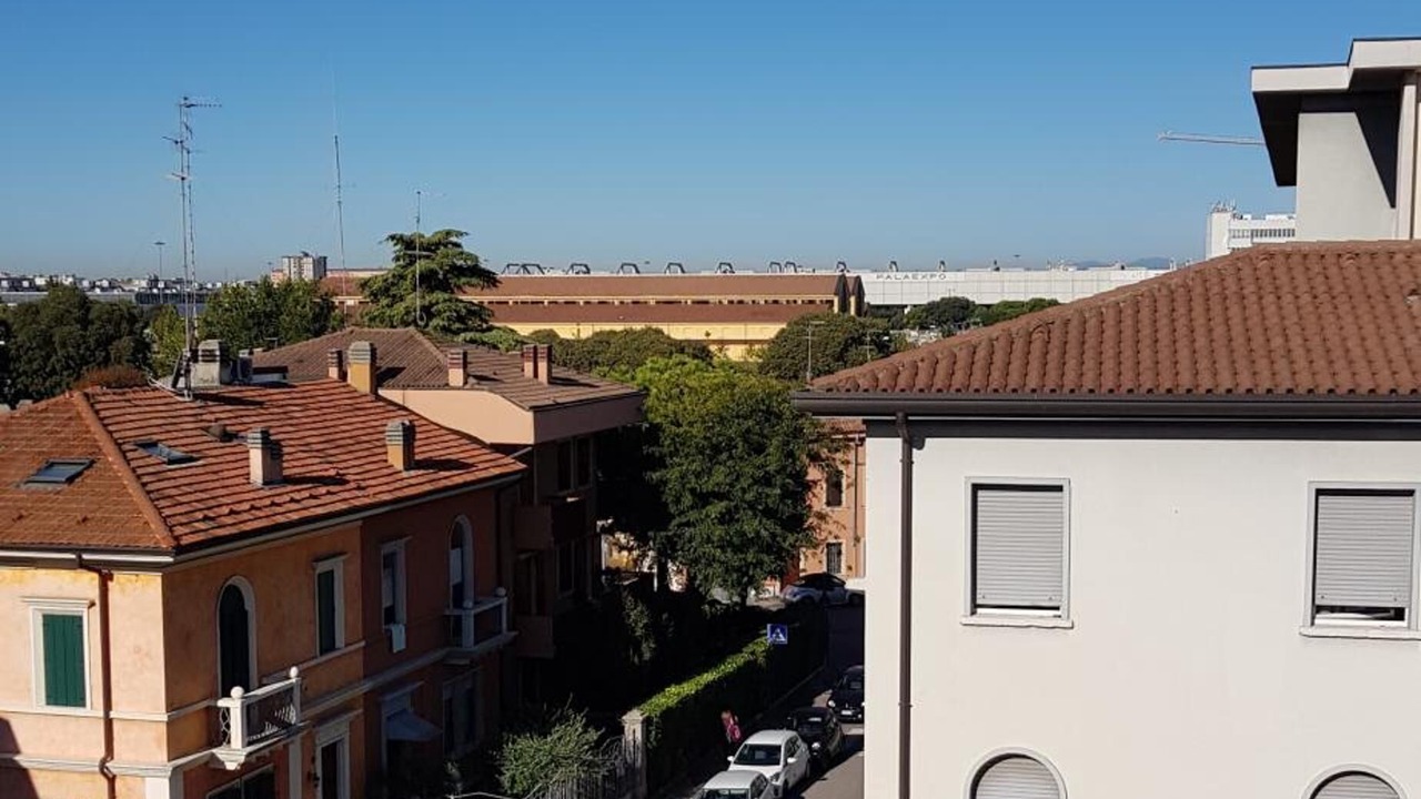 Photo of Outdoor in Borgo Roma