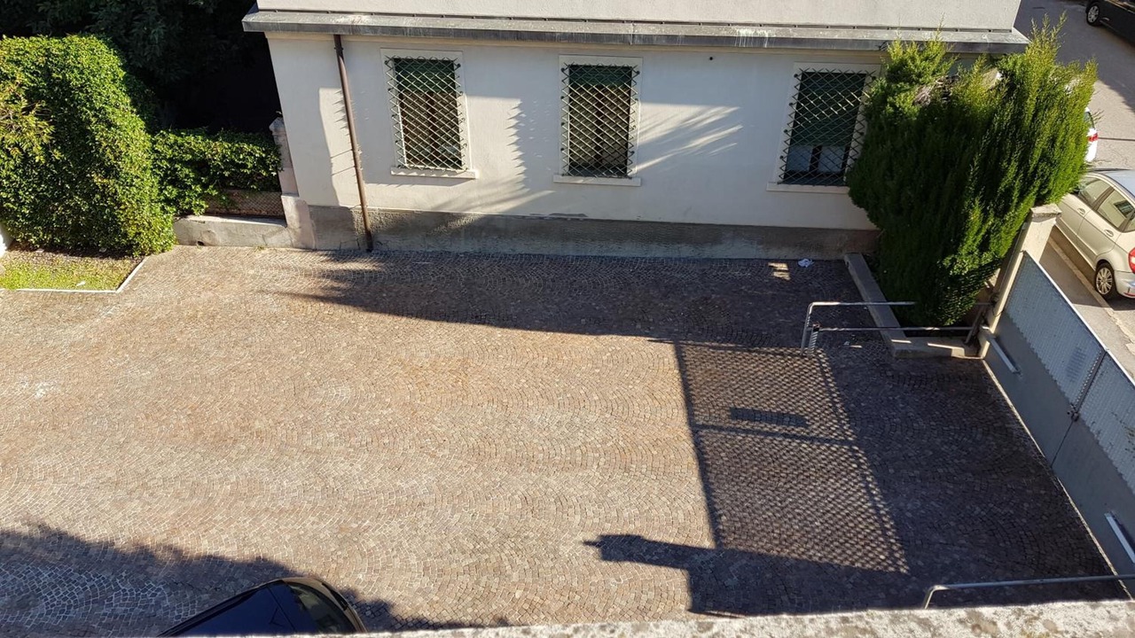 Photo of Outdoor in Borgo Roma