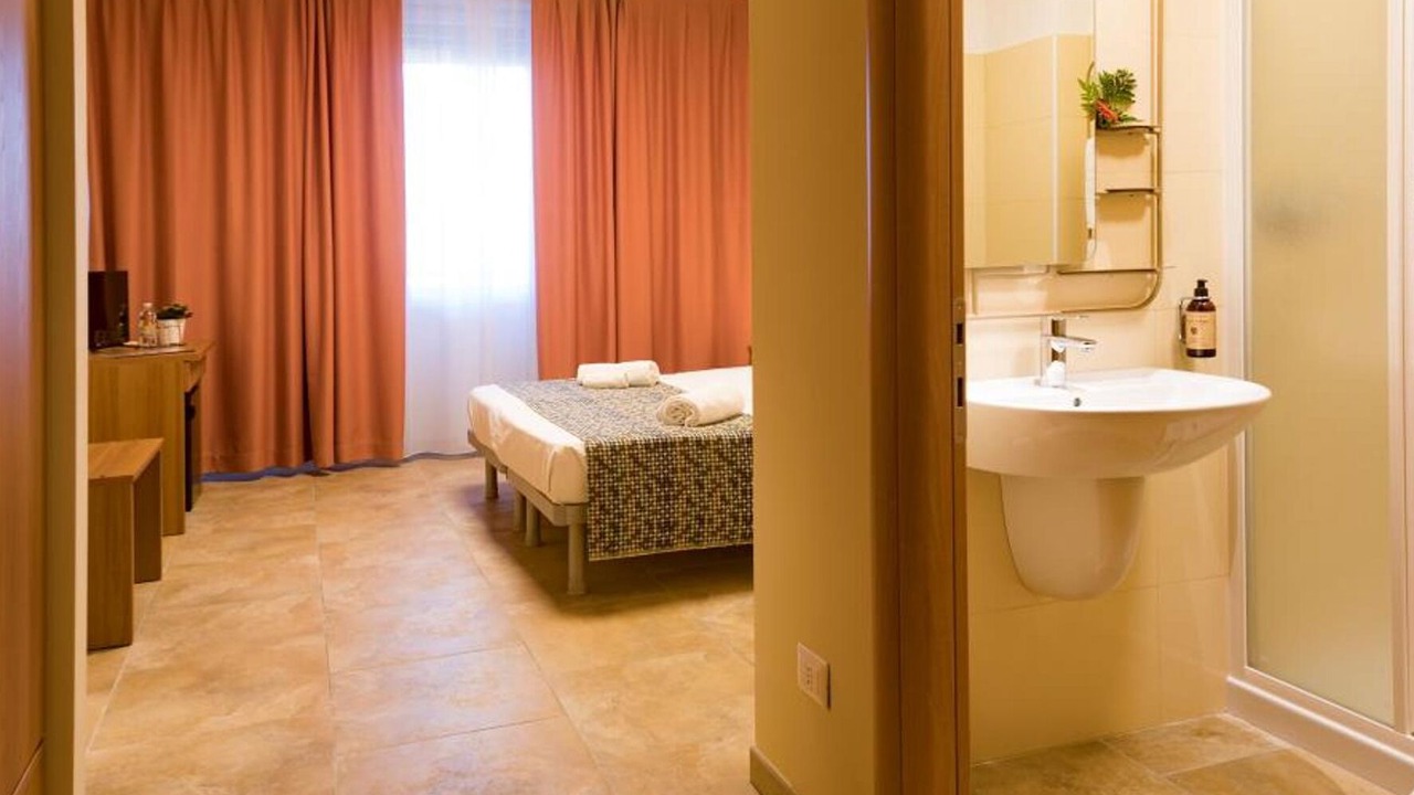 Photo of Bedroom in Borgo Roma
