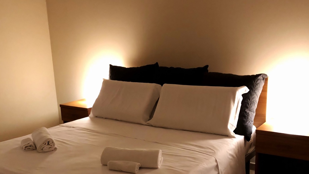 Photo of Bedroom in Borgo Roma