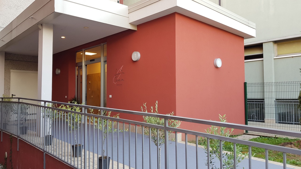 Photo of Outdoor in Borgo Roma