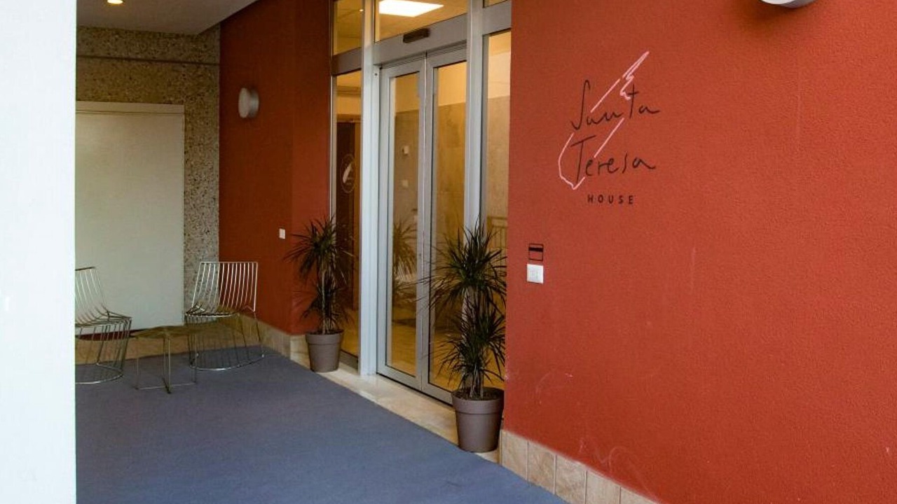 Photo of Outdoor in Borgo Roma