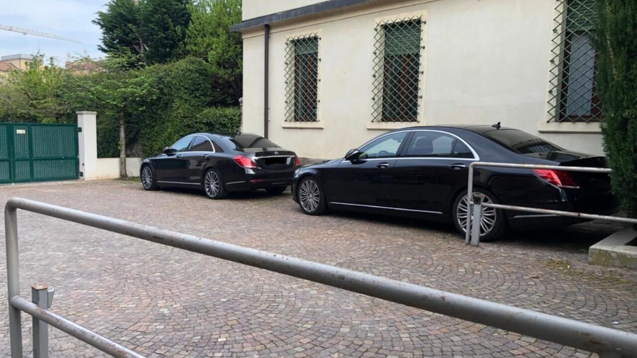 Photo of Others in Borgo Roma