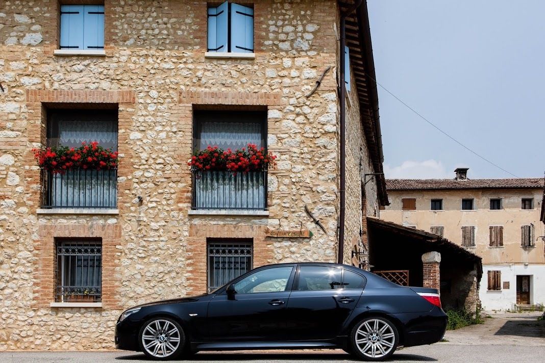 Photo of Outdoor in Borso del Grappa