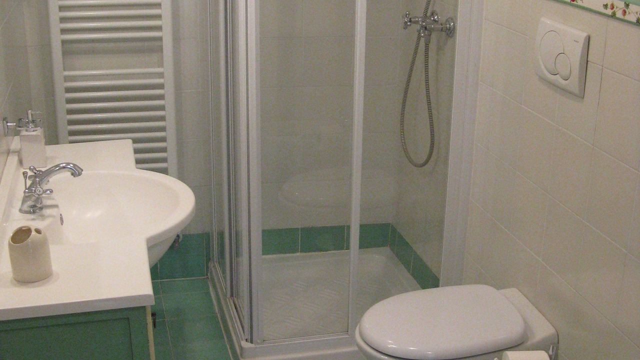 Photo of Bathroom in Borso del Grappa
