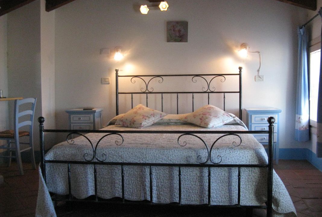 Photo of Bedroom in Borso del Grappa