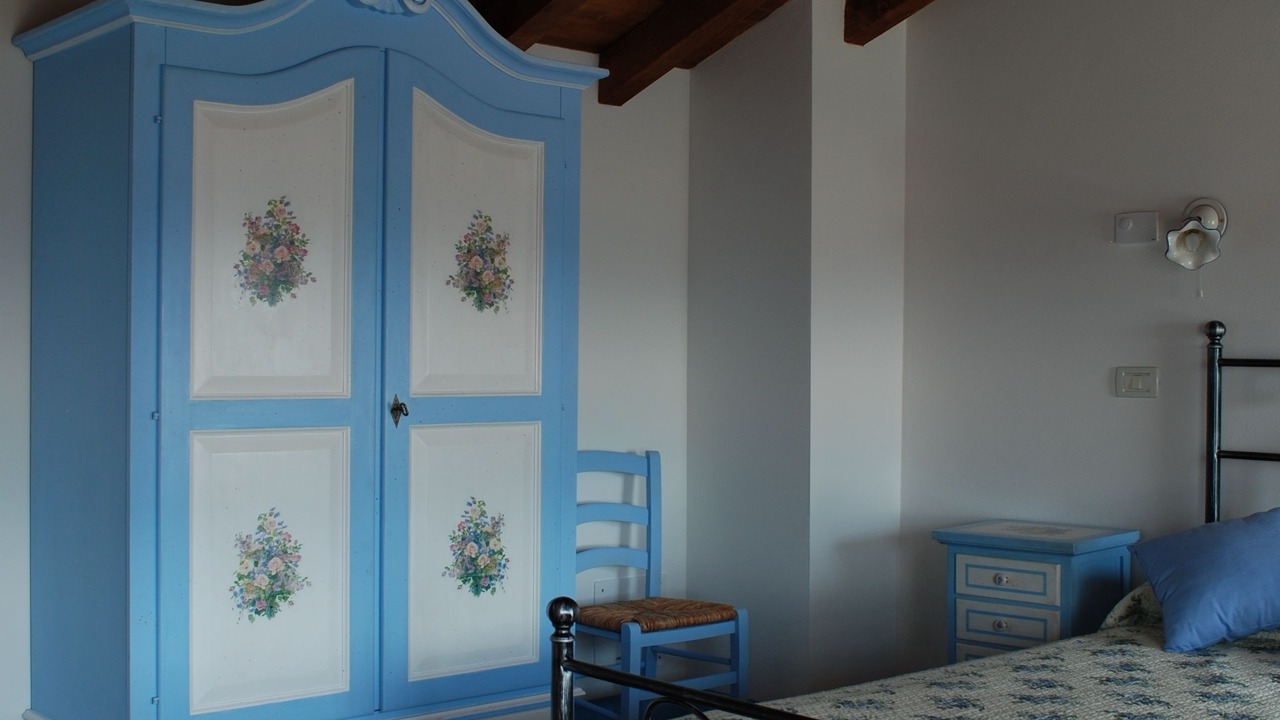 Photo of Bedroom in Borso del Grappa