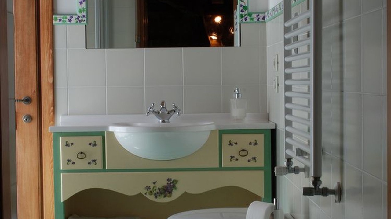 Photo of Bathroom in Borso del Grappa