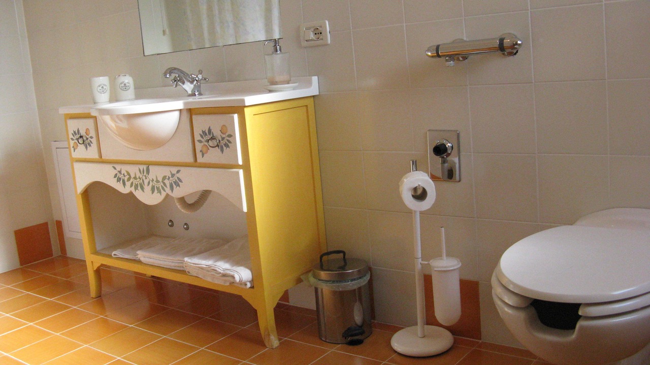 Photo of Bathroom in Borso del Grappa