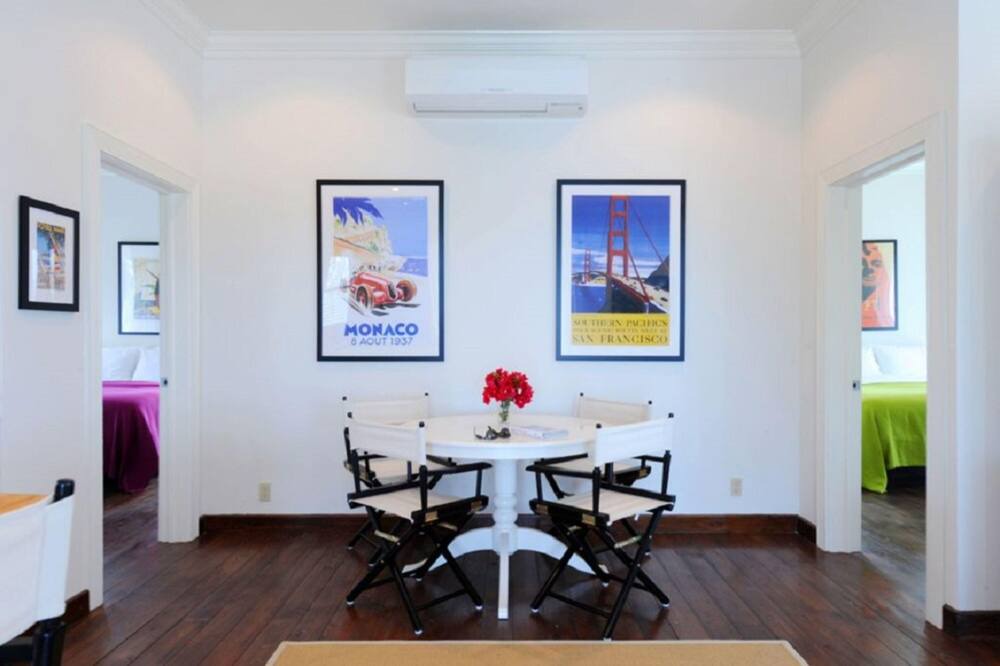 Photo of Livingroom in Rock Sound