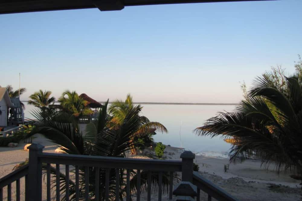 Photo of Patio Balcony in Rock Sound